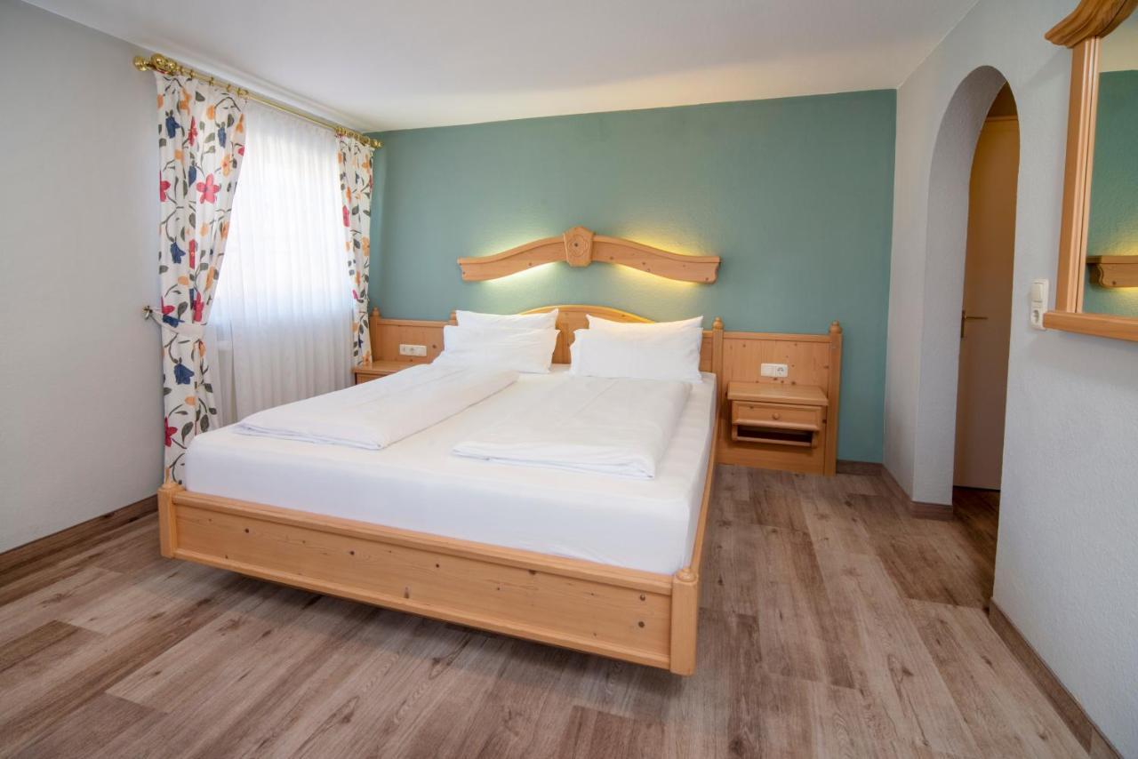 Landgasthof Hanselewirt Schwangau Esterno foto