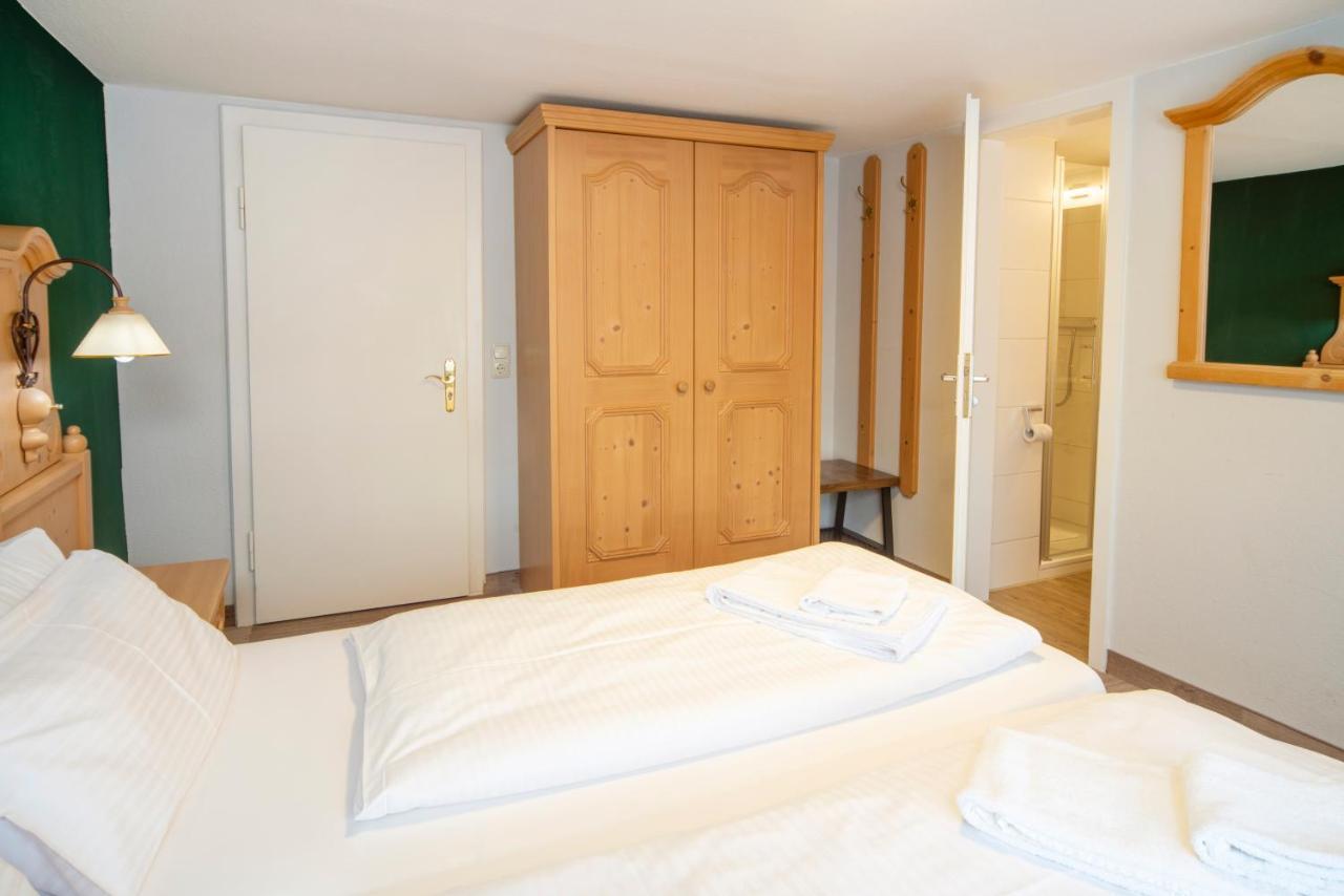 Landgasthof Hanselewirt Schwangau Esterno foto