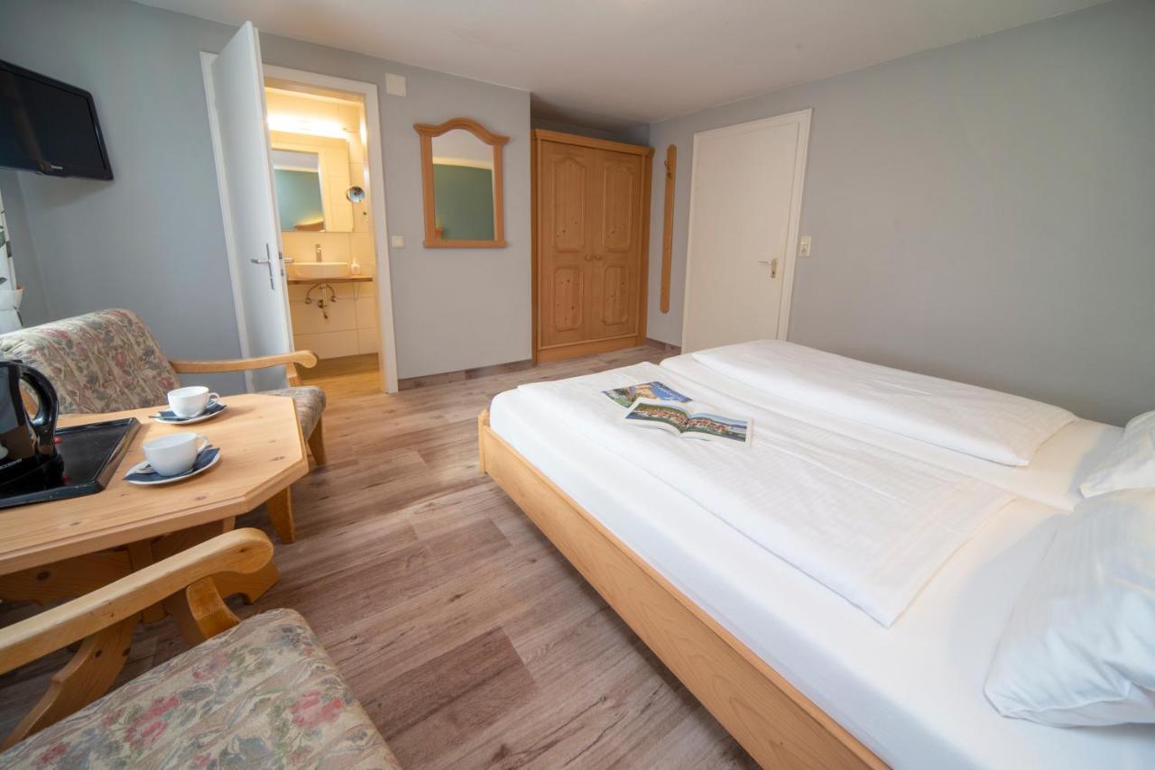 Landgasthof Hanselewirt Schwangau Esterno foto