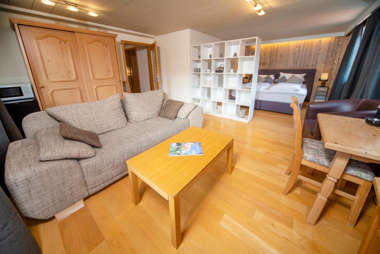 Landgasthof Hanselewirt Schwangau Esterno foto