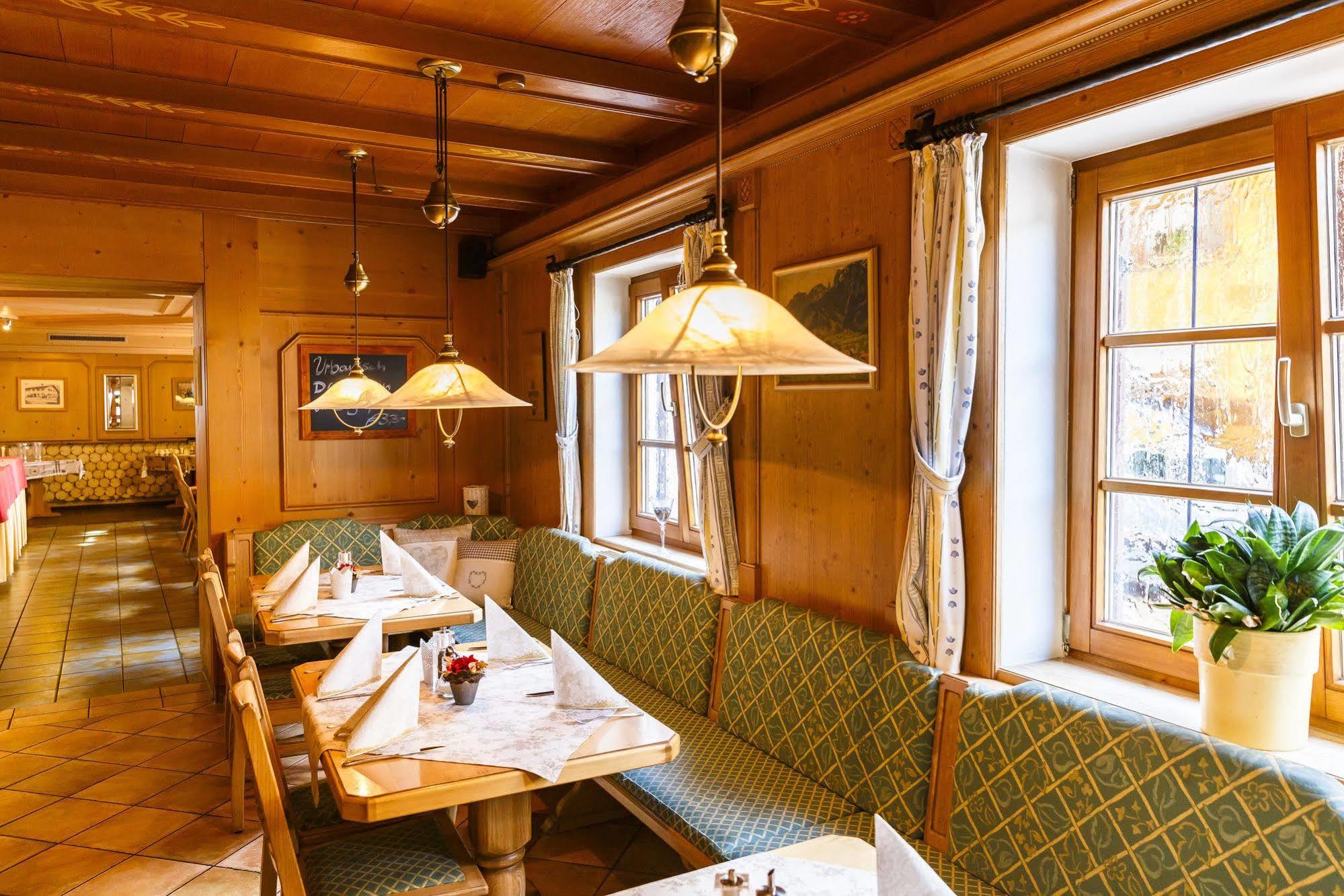 Landgasthof Hanselewirt Schwangau Esterno foto